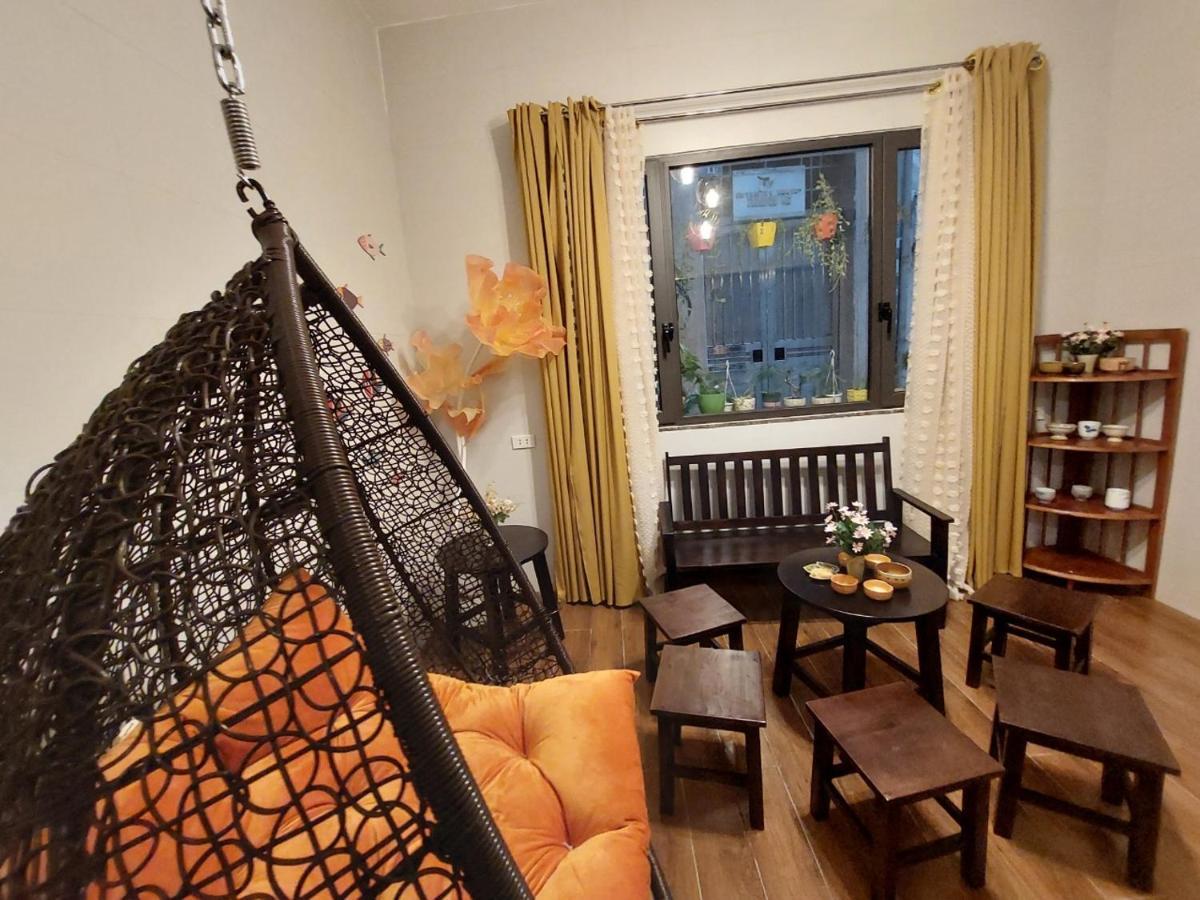 Alley Homestay Ханой Экстерьер фото