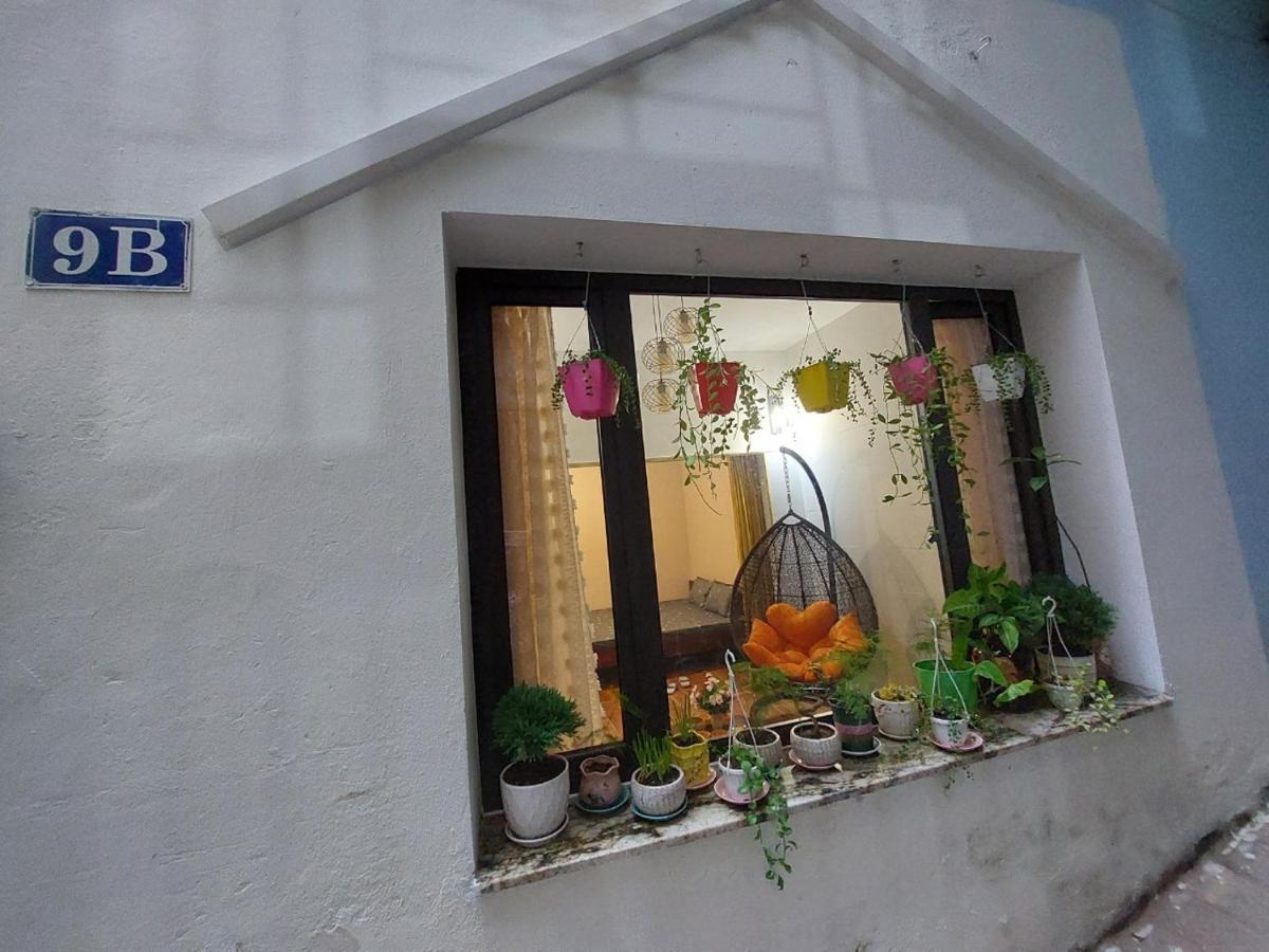 Alley Homestay Ханой Экстерьер фото