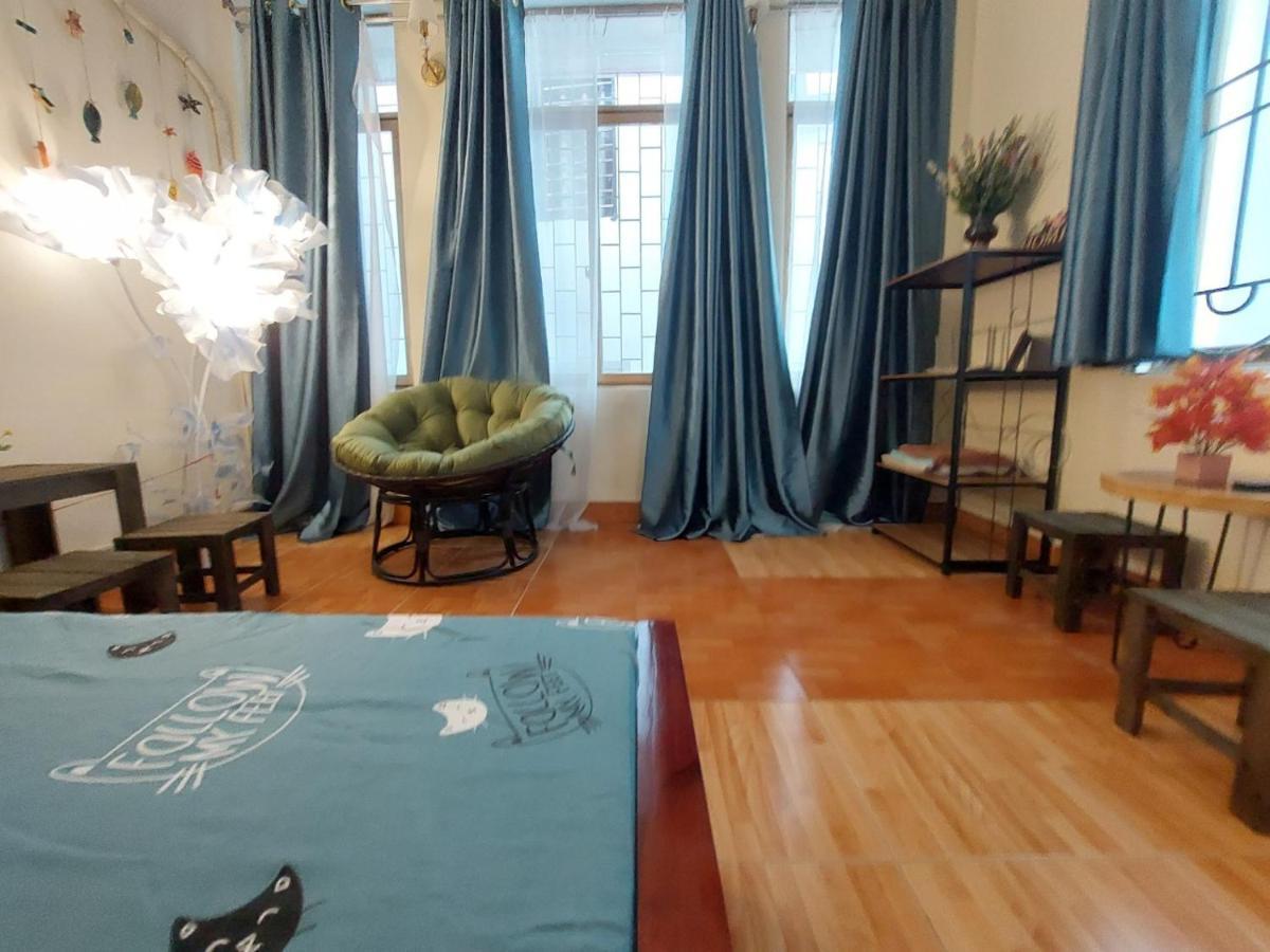 Alley Homestay Ханой Экстерьер фото