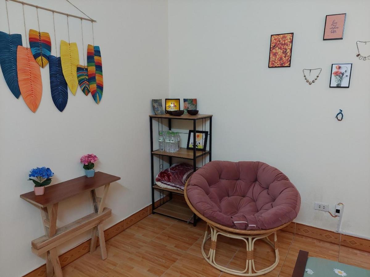 Alley Homestay Ханой Экстерьер фото