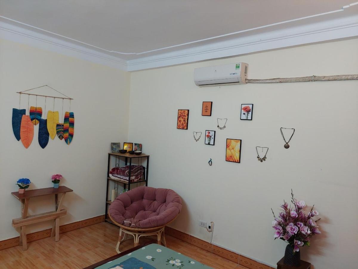 Alley Homestay Ханой Экстерьер фото