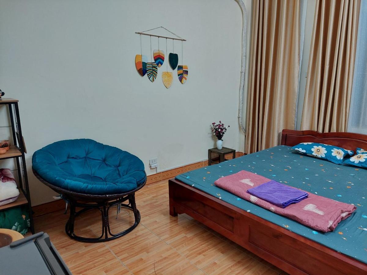 Alley Homestay Ханой Экстерьер фото