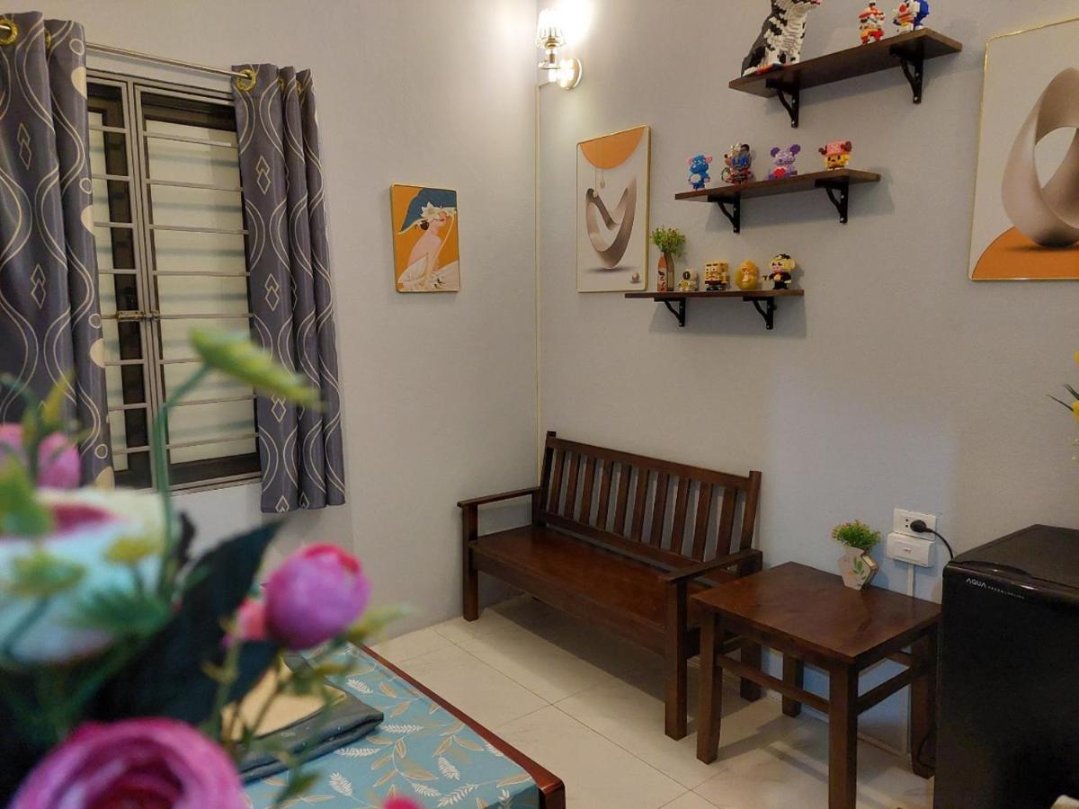 Alley Homestay Ханой Экстерьер фото