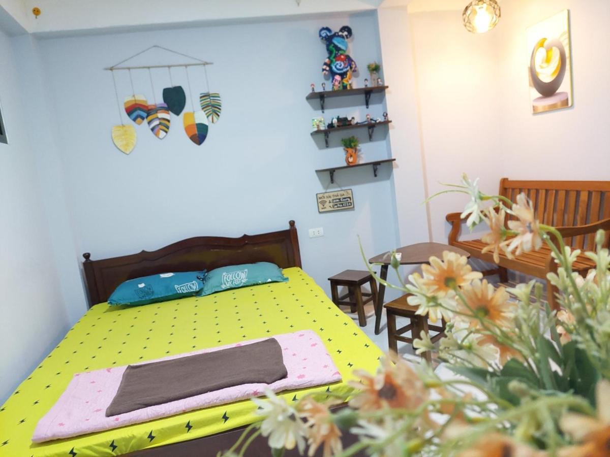 Alley Homestay Ханой Экстерьер фото