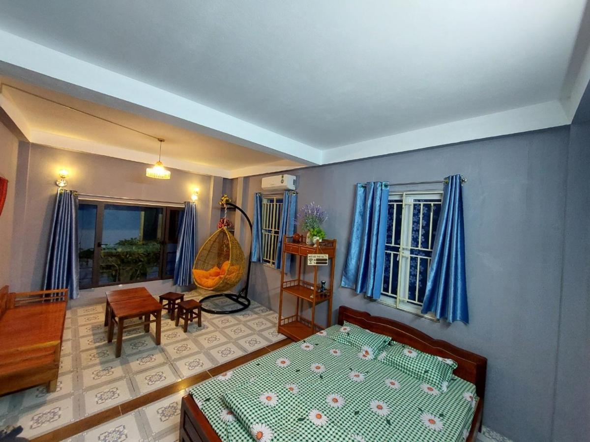 Alley Homestay Ханой Экстерьер фото