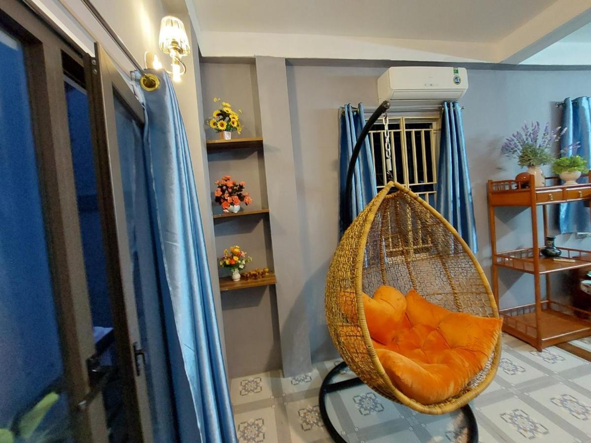 Alley Homestay Ханой Экстерьер фото