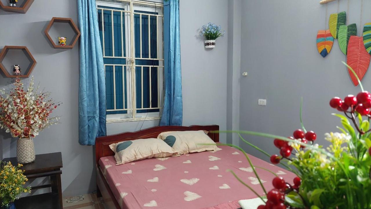 Alley Homestay Ханой Экстерьер фото