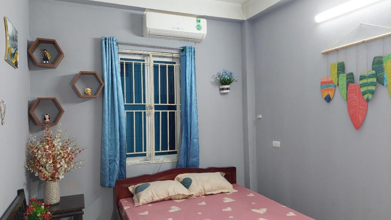 Alley Homestay Ханой Экстерьер фото