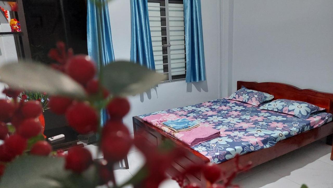 Alley Homestay Ханой Экстерьер фото