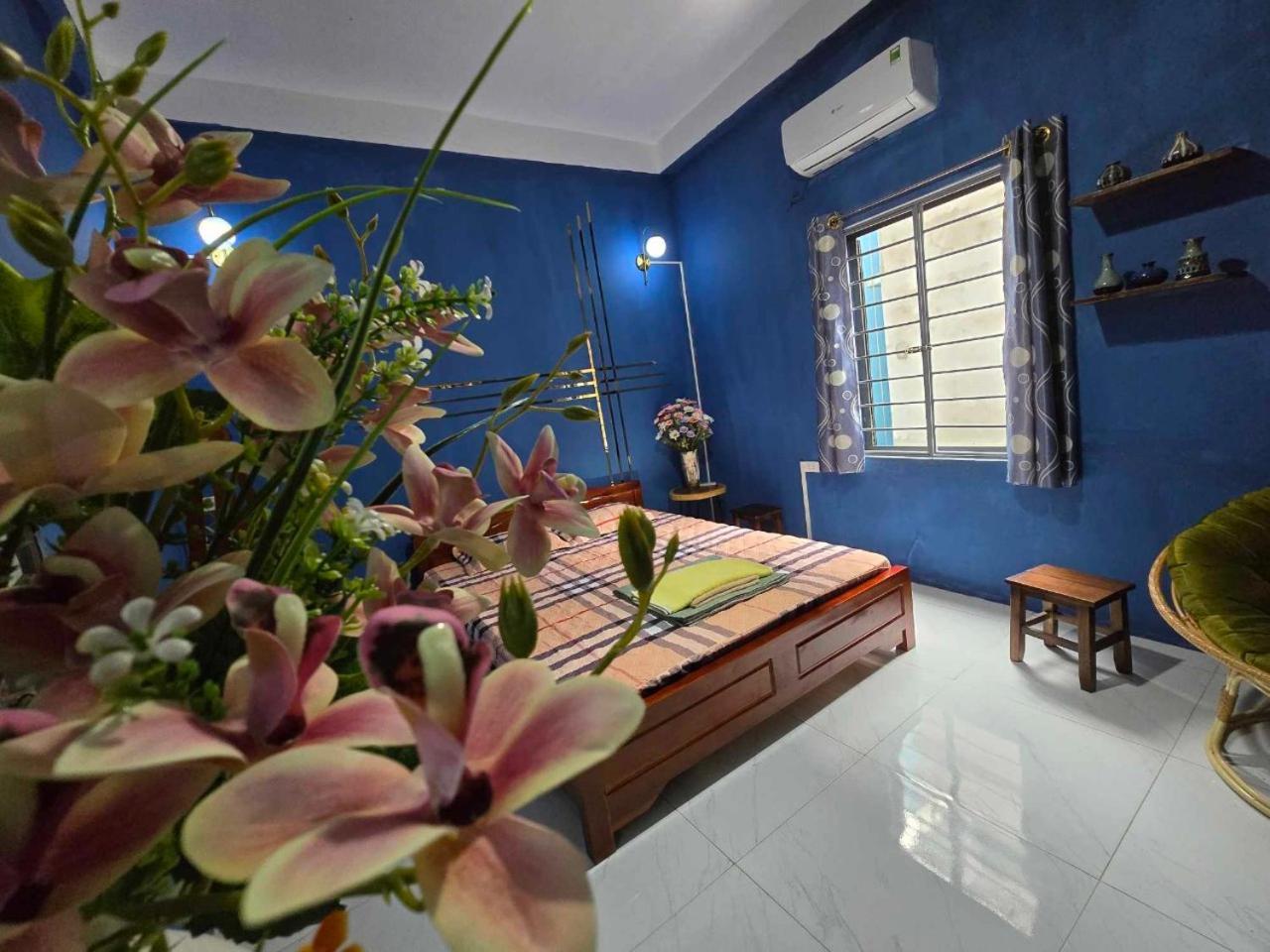 Alley Homestay Ханой Экстерьер фото