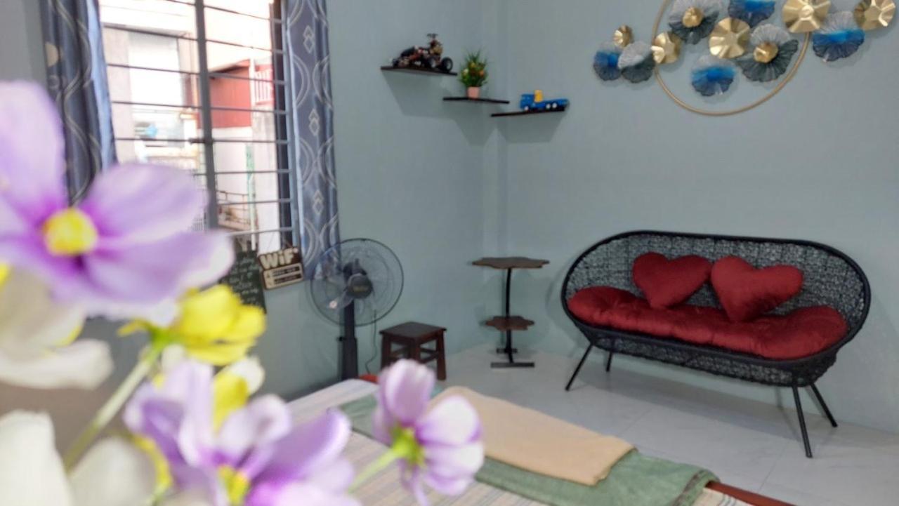 Alley Homestay Ханой Экстерьер фото